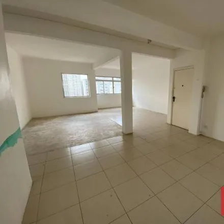 Buy this 3 bed apartment on Edifício Cristália in Alameda Ribeirão Preto 267, Morro dos Ingleses