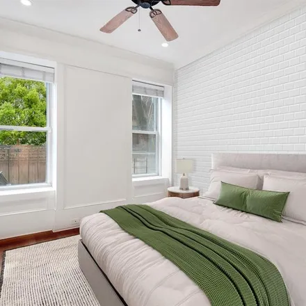 Buy this studio apartment on 25 CHARLES STREET 1C in West Village