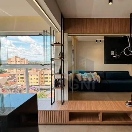 Buy this 2 bed apartment on Rua Professor José Brandão in Boa Viagem, Recife - PE