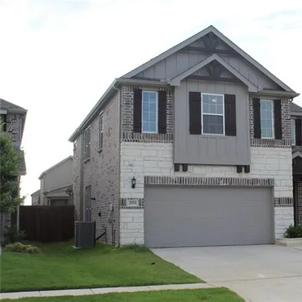 Buy this 3 bed house on Hidden Oaks Drive in Garland, TX 75040