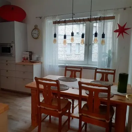 Image 3 - 13, 68161 Mannheim, Germany - Apartment for rent