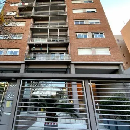 Image 2 - Ingeniero Ernesto Boatti 567, Partido de Morón, B1708 DYO Morón, Argentina - Apartment for sale