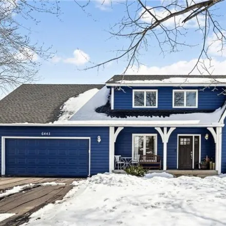 Buy this 5 bed house on 240 Fox Hollow Drive in Chanhassen, MN 55317