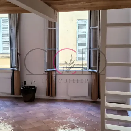 Rent this 2 bed apartment on 1 Boulevard Carnot in 13100 Aix-en-Provence, France
