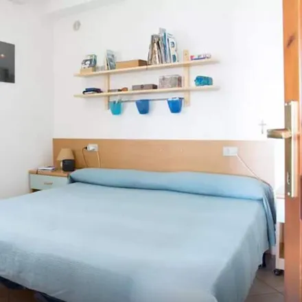 Rent this 1 bed house on 09040 Biddeputzi/Villaputzu Sud Sardegna