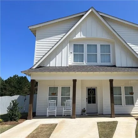Buy this 3 bed house on unnamed road in Auburn, AL 36832
