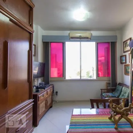 Buy this 1 bed apartment on Rua Uruguaiana 82 in Centro, Rio de Janeiro - RJ