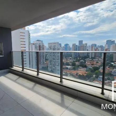 Image 1 - Rua Michigan, Brooklin Novo, São Paulo - SP, 04567-110, Brazil - Apartment for sale