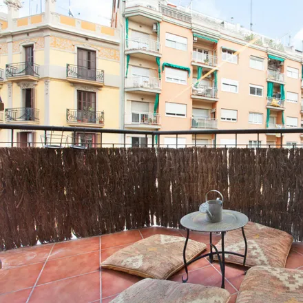 Image 6 - Carrer de Casanova, 105, 08001 Barcelona, Spain - Apartment for rent