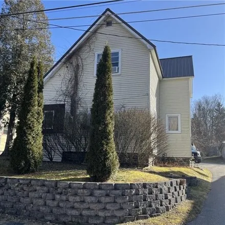 Buy this 2 bed house on 23 Delaware Avenue in Village of Sidney, NY 13838