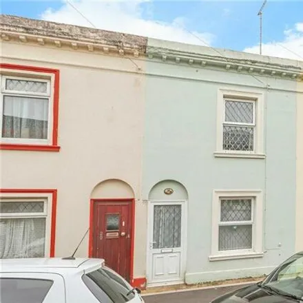 Buy this 3 bed townhouse on 7 Fitzroy Street in Sandown, PO36 8HY
