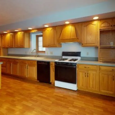 Buy this 4 bed apartment on 16933 Clifton Boulevard