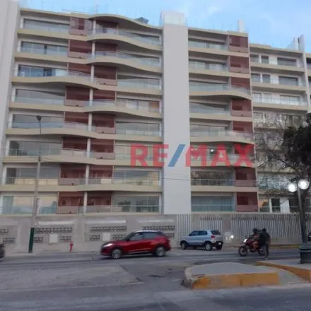 Image 2 - Paso de los Andes Avenue 681, Pueblo Libre, Lima Metropolitan Area 15081, Peru - Apartment for rent