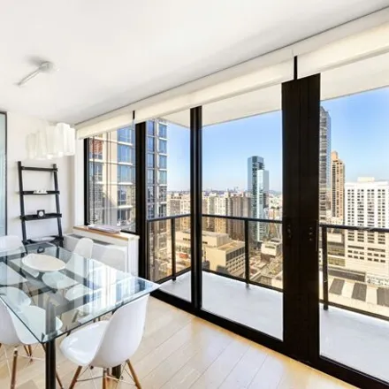 Image 3 - The Alfred, 161 West 61st Street, New York, NY 10023, USA - Condo for sale