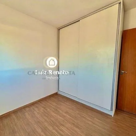 Buy this 2 bed apartment on Avenida Serrana in Pampulha, Belo Horizonte - MG