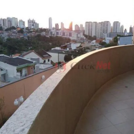 Buy this 3 bed apartment on Rua Regente Feijó in Vila Assunção, Santo André - SP