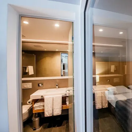 Rent this 2 bed apartment on Zaton Holiday Village Apartment in Put Petra Zoranića, 23232 Zaton
