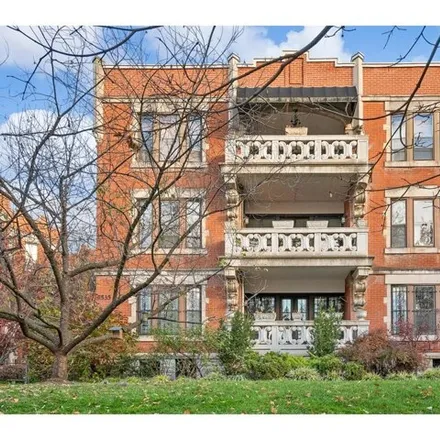 Image 1 - Waterman Boulevard, St. Louis, MO 63112, USA - Condo for sale