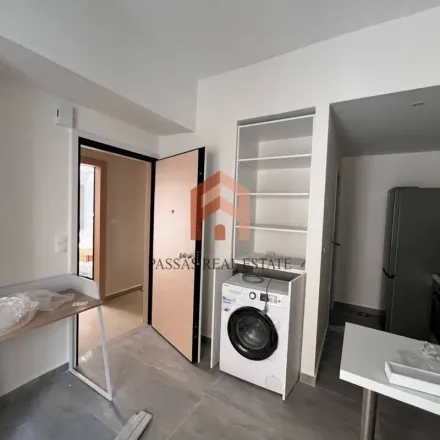 Image 2 - Φαιάκων 9, Thessaloniki Municipal Unit, Greece - Apartment for rent