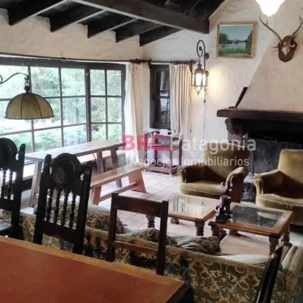 Buy this 8 bed house on unnamed road in Villa Llao Llao, 8400 San Carlos de Bariloche