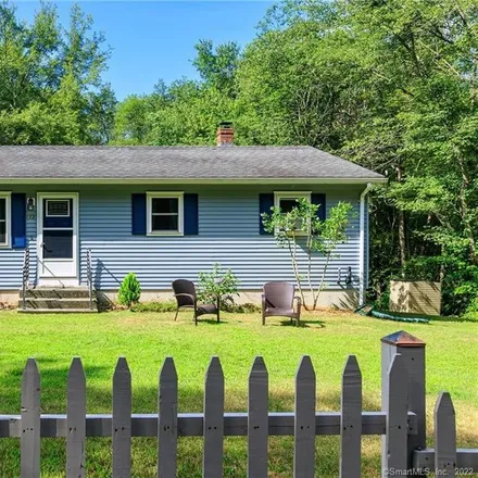 Buy this 3 bed house on 113 Cook Hill Road in South Killingly, Killingly