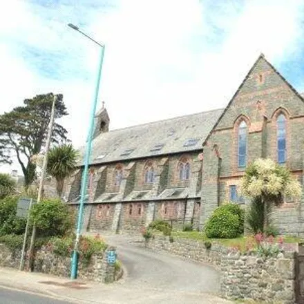 Image 1 - Atig Helens Attic, Portmadoc Road, Criccieth, LL52 0HQ, United Kingdom - Apartment for sale