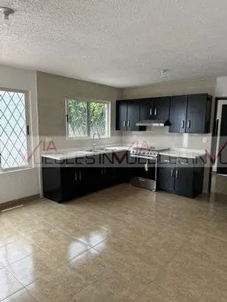 Rent this 4 bed house on Calle Río San Marcos in Del Valle, 66267