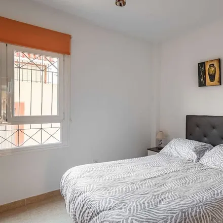 Image 5 - Faro de Roquetas de Mar, Paseo Marítimo, 04740 Roquetas de Mar, Spain - Apartment for rent