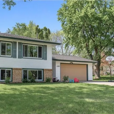 Buy this 3 bed house on 1789 Serpentine Drive in Eagan, MN 55122