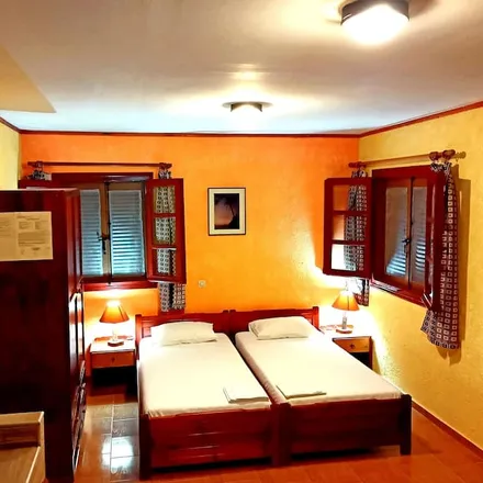 Rent this 1 bed apartment on Community of Roussa Ekklisia in Sitia Municipal Unit, Lasithi Regional Unit