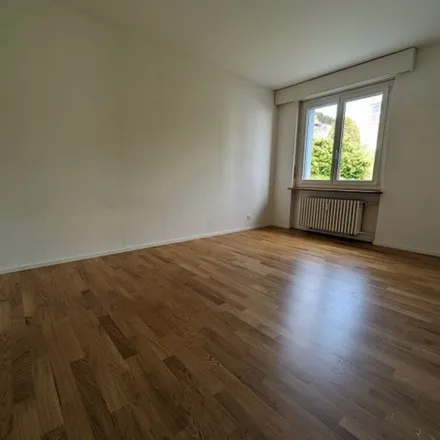Rent this 5 bed apartment on Napfstrasse 14 in 3550 Bärau, Switzerland