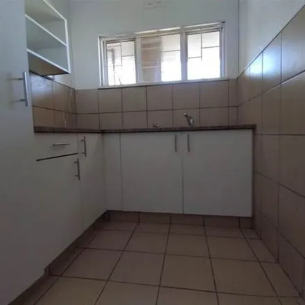 Rent this 2 bed apartment on Eric Mack Crescent in Carrington Heights, Durban