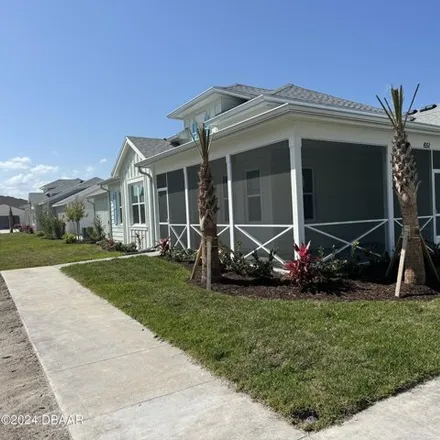 Image 1 - unnamed road, Daytona Beach, FL 32124, USA - House for rent