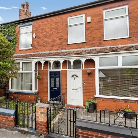Buy this studio townhouse on Edale Road