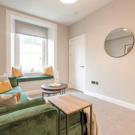 Image 5 - 29 Montague Street, City of Edinburgh, EH8 9QU, United Kingdom - Apartment for rent