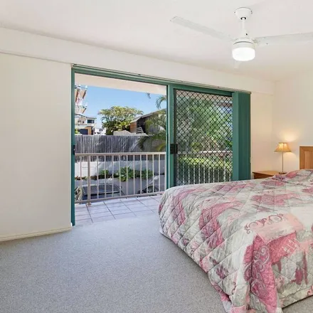 Rent this 2 bed apartment on Moffat Beach QLD 4551