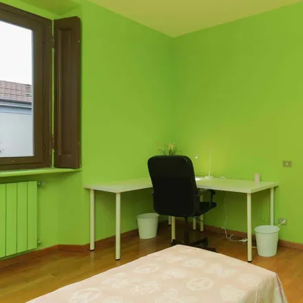 Image 4 - Naturasì, Via Giorgio Jan, 20219 Milan MI, Italy - Room for rent