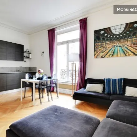 Image 1 - Paris, 8th Arrondissement of Paris, IDF, FR - Apartment for rent