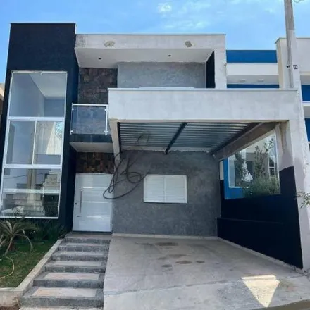 Image 2 - Rua Aristides Occon, Jardim Horto Florestal, Sorocaba - SP, 18074-585, Brazil - House for sale