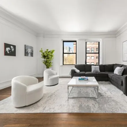 Image 1 - Astor Court Apartments, West 89th Street, New York, NY 10024, USA - Apartment for sale