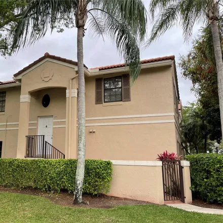 Buy this 3 bed condo on Southwest 3rd Court in Pembroke Pines, FL 33027