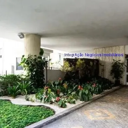 Rent this 3 bed apartment on Rua Teixeira da Silva 312 in Paraíso, São Paulo - SP