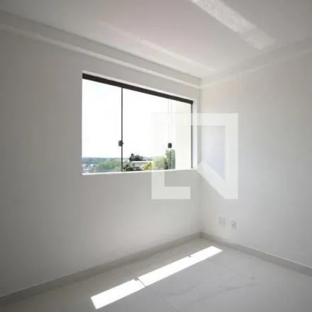 Rent this 2 bed apartment on Rua Pedra do Indaiá in São João Batista, Belo Horizonte - MG