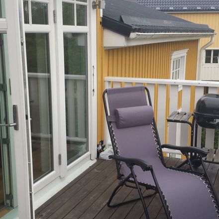 Rent this 5 bed apartment on Brogatan in 961 35 Boden, Sweden
