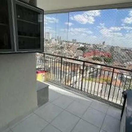 Buy this 3 bed apartment on Rua Nova dos Portugueses in Imirim, São Paulo - SP