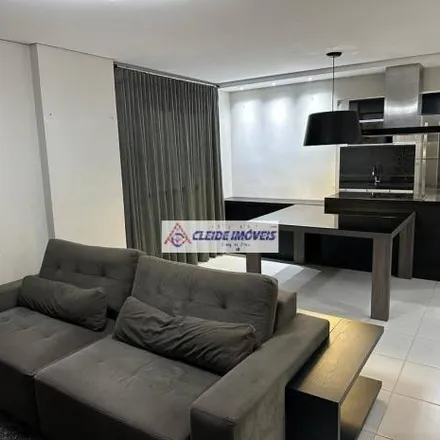 Buy this 3 bed apartment on unnamed road in Jardim Aclimação, Cuiabá - MT