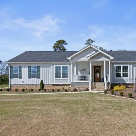 Buy this 3 bed house on unnamed road in Holly Pond, Cullman County