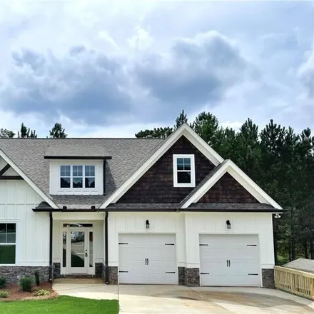 Buy this 4 bed house on 57 Ashwood Drive in Cartersville, GA 30120