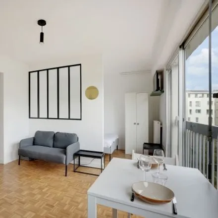 Image 3 - 7 Rue de l'Amiral Courbet, 75012 Saint-Mandé, France - Apartment for rent