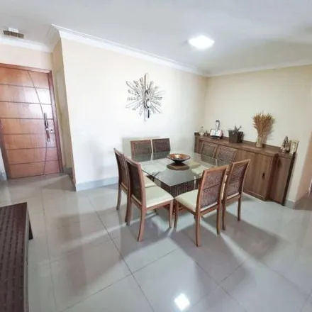 Buy this 3 bed apartment on Rua Doutor Roberto Shoji in Boqueirão, Praia Grande - SP